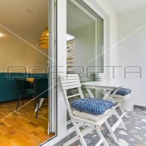 Najam, Stan, Srednjaci, Hećimovićeva, 2,5s, 53m2