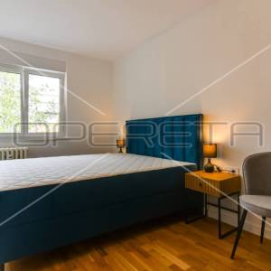 Najam, Stan, Srednjaci, Hećimovićeva, 2,5s, 53m2