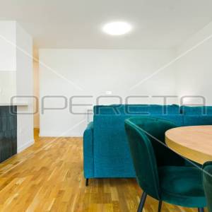 Najam, Stan, Srednjaci, Hećimovićeva, 2,5s, 53m2