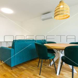 Najam, Stan, Srednjaci, Hećimovićeva, 2,5s, 53m2