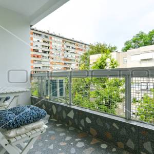 Najam, Stan, Srednjaci, Hećimovićeva, 2,5s, 53m2