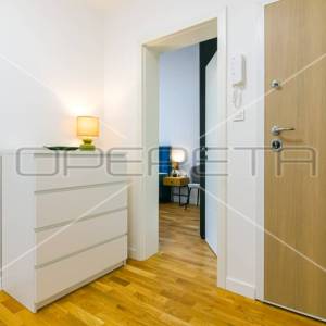 Najam, Stan, Srednjaci, Hećimovićeva, 2,5s, 53m2