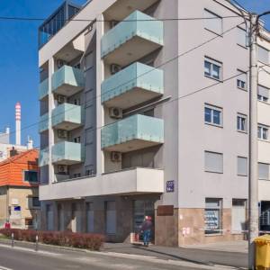 Najam, Stan, Trešnjevka, Krapinska, 4s, 95m2