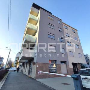 Najam, Stan, Trešnjevka, Krapinska, 4s, 96m2