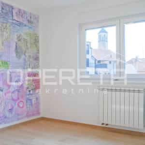 Najam, Stan, Trešnjevka, Krapinska, 4s, 96m2