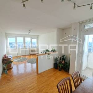 Najam, Stan, Trešnjevka, Nova cesta, 3s, 86m2