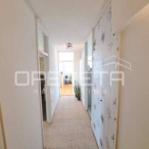 Najam, Stan, Trešnjevka, Nova cesta, 3s, 86m2