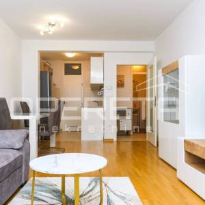 Najam, Stan, Trešnjevka, Sunčana Škrinjarić, 2s, 55m2