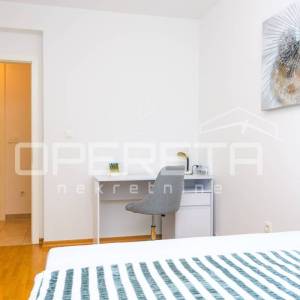 Najam, Stan, Trešnjevka, Sunčana Škrinjarić, 2s, 55m2