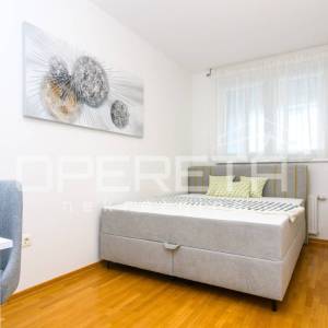 Najam, Stan, Trešnjevka, Sunčana Škrinjarić, 2s, 55m2