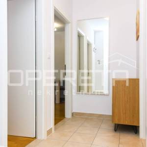 Najam, Stan, Trešnjevka, Sunčana Škrinjarić, 2s, 55m2