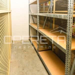 Najam, Stan, Trešnjevka, Sunčana Škrinjarić, 2s, 55m2