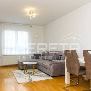 Najam, Stan, Trešnjevka, Sunčana Škrinjarić, 2s, 55m2