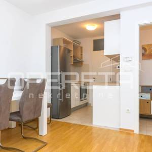 Najam, Stan, Trešnjevka, Sunčana Škrinjarić, 2s, 55m2