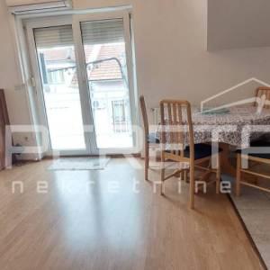 Najam, Stan, Trnje, Palić, 1s, 34m2