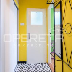 Najam, Stan, Trnsko, Trnsko, 2s, 36m2