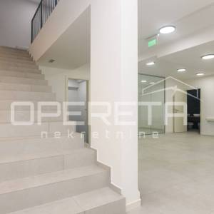 Najam, Ulični lokal, Trešnjevka, Ulica Milana Ogrizovića, 146m2