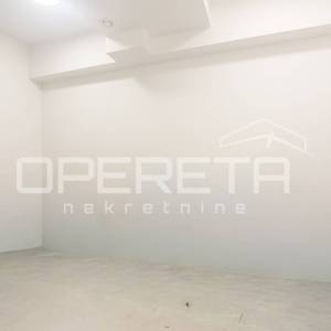 Najam, Ulični lokal, Trešnjevka, Ulica Milana Ogrizovića, 146m2