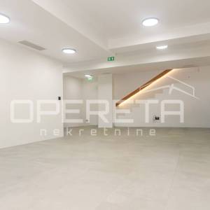 Najam, Ulični lokal, Trešnjevka, Ulica Milana Ogrizovića, 146m2