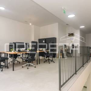 Najam, Ulični lokal, Trešnjevka, Ulica Milana Ogrizovića, 146m2