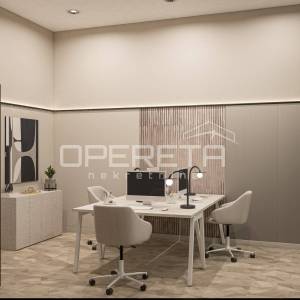 Najam, Ulični lokal, Trnje, Radnička, 120m2