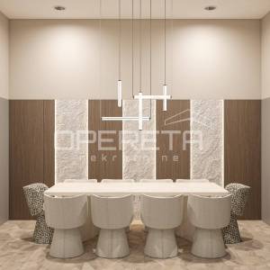 Najam, Ulični lokal, Trnje, Radnička, 120m2