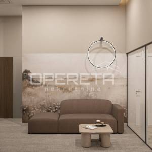 Najam, Ulični lokal, Trnje, Radnička, 120m2