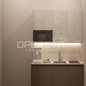 Najam, Ulični lokal, Trnje, Radnička, 120m2