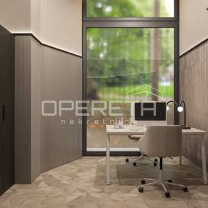 Najam, Ulični lokal, Trnje, Radnička, 120m2