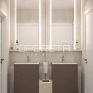 Najam, Ulični lokal, Trnje, Radnička, 120m2