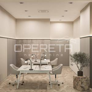 Najam, Ulični lokal, Trnje, Radnička, 120m2