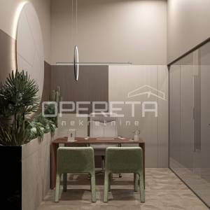 Najam, Ulični lokal, Trnje, Radnička, 120m2