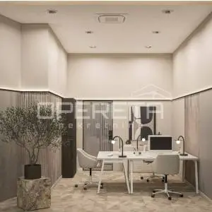 Najam, Ulični lokal, Trnje, Radnička, 120m2