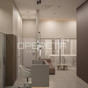 Najam, Ulični lokal, Trnje, Radnička, 120m2