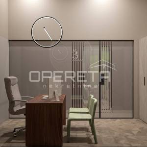 Najam, Ulični lokal, Trnje, Radnička, 120m2