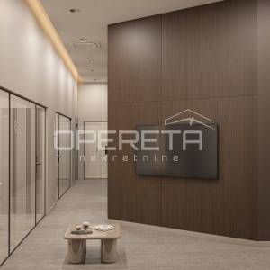 Najam, Ulični lokal, Trnje, Radnička, 120m2