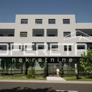 Najam, Ured, Jankomir, Ul. Velimira Škorpika, 464m2