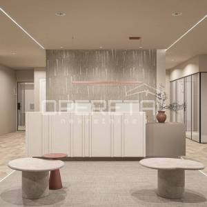 Najam, Ured, Trnje, Radnička, 225m2