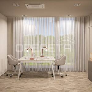 Najam, Ured, Trnje, Radnička, 225m2