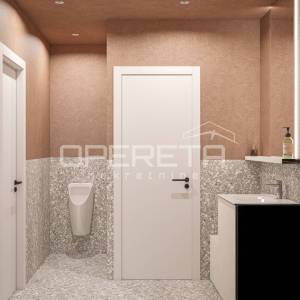 Najam, Ured, Trnje, Radnička, 225m2