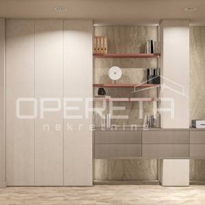 Najam, Ured, Trnje, Radnička, 225m2