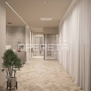 Najam, Ured, Trnje, Radnička, 225m2