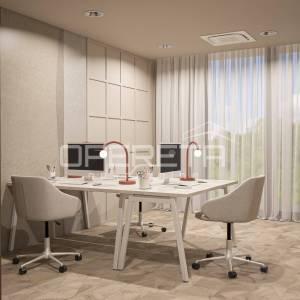 Najam, Ured, Trnje, Radnička, 225m2