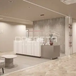 Najam, Ured, Trnje, Radnička, 225m2