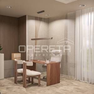 Najam, Ured, Trnje, Radnička, 225m2