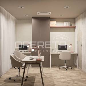 Najam, Ured, Trnje, Radnička, 225m2