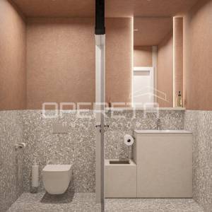 Najam, Ured, Trnje, Radnička, 225m2