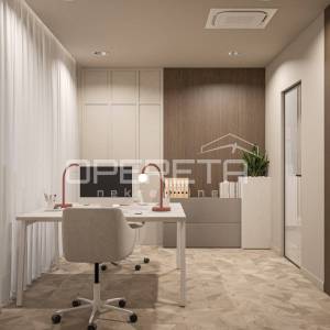 Najam, Ured, Trnje, Radnička, 225m2