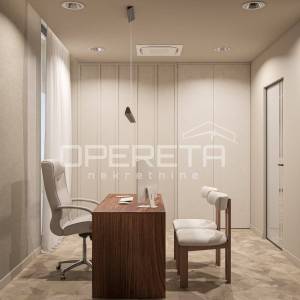 Najam, Ured, Trnje, Radnička, 225m2