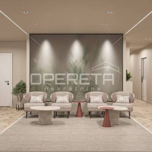 Najam, Ured, Trnje, Radnička, 225m2